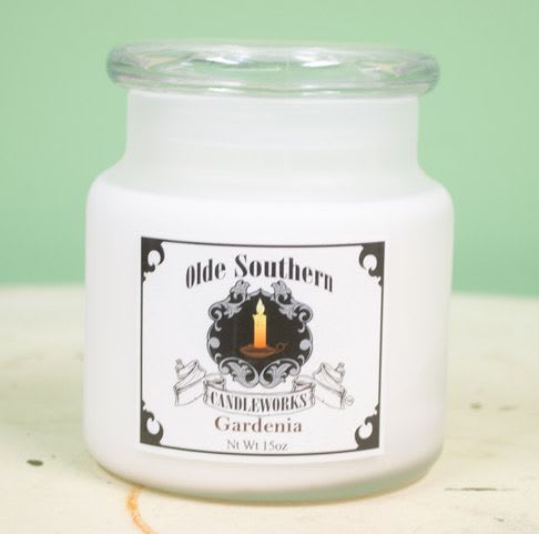 Gardenia Old Southern Candleworks