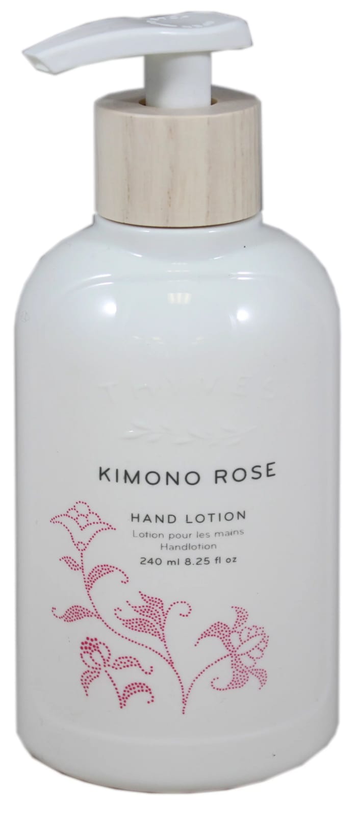 Kimono Rose Hand Lotion