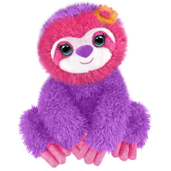 7" Fanta Zoo Selena Sloth