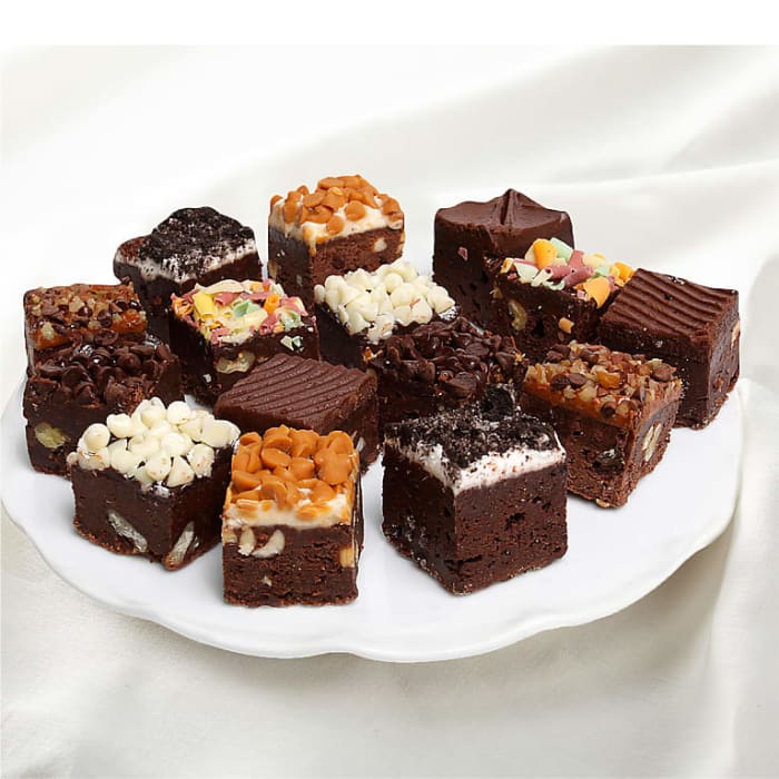 Brownie Bite Gift Set