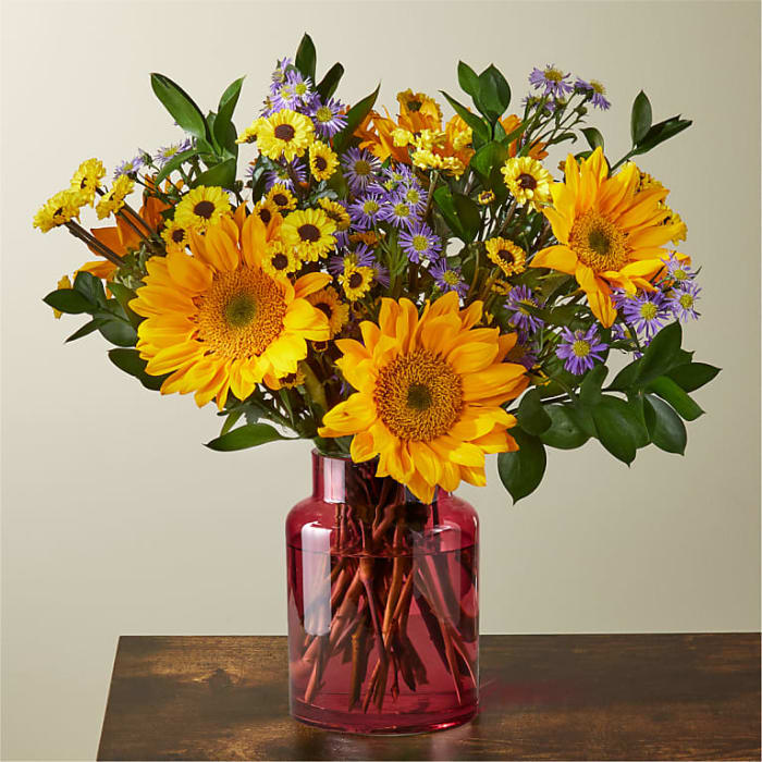 Monte Meadow Bouquet