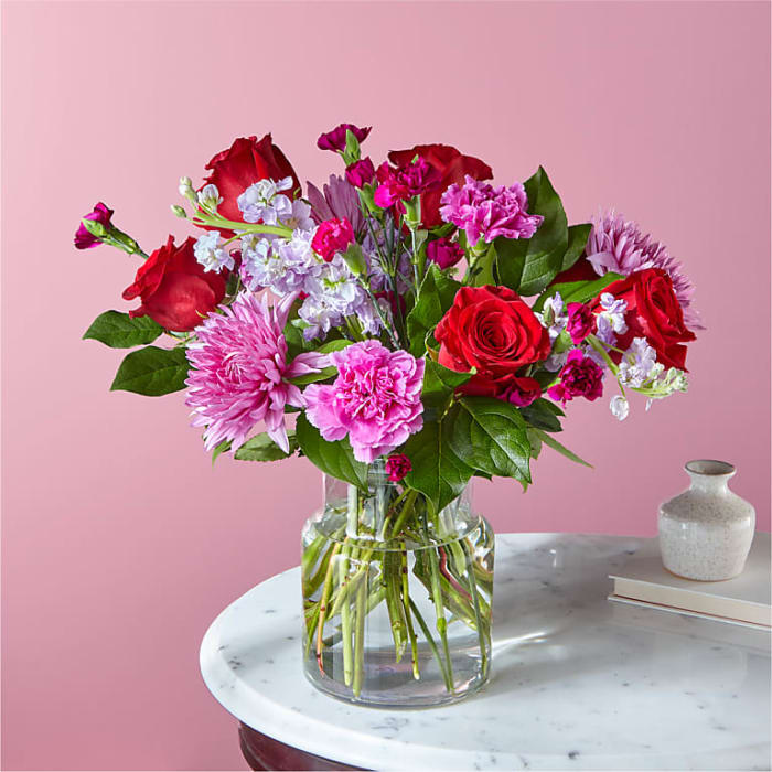 My Everything Bouquet
