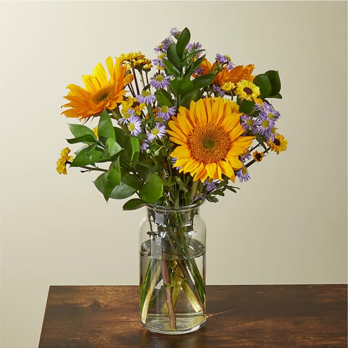 Monte Meadow Bouquet