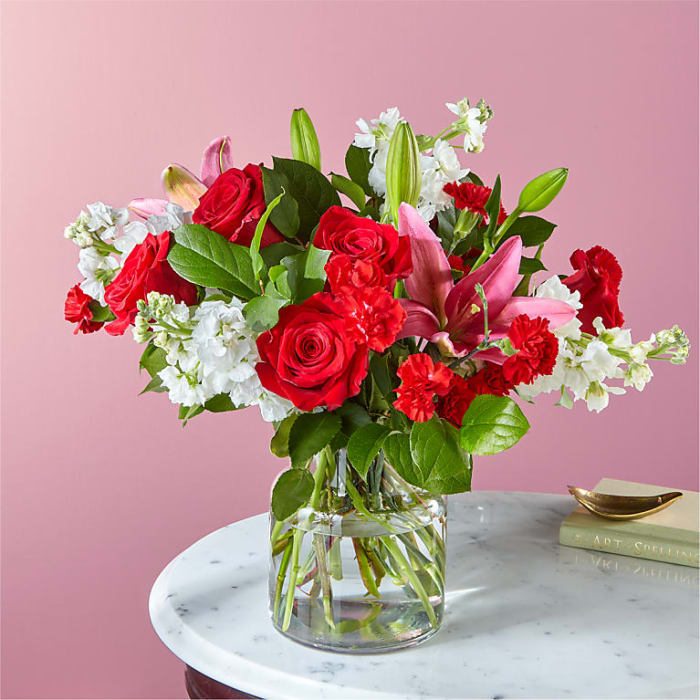 The Starstruck Bouquet