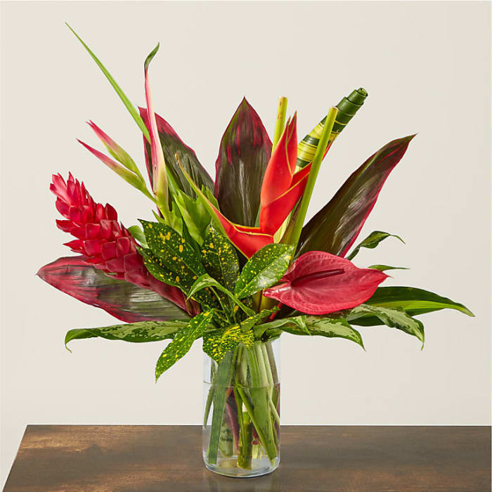 The Honeymoon Bouquet