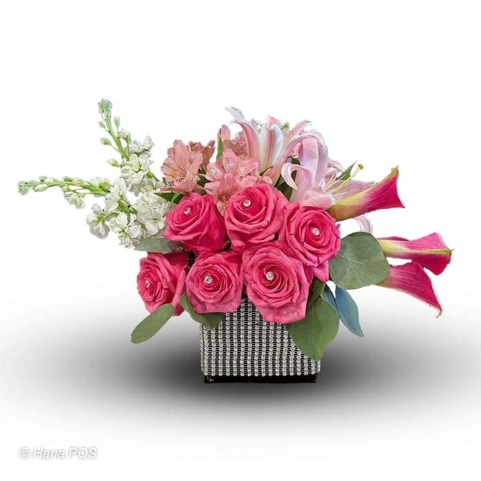 Flowerbox of Love