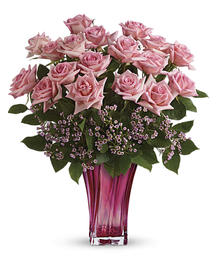 Teleflora's Glorious You Bouquet