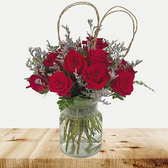 Contempo Rose