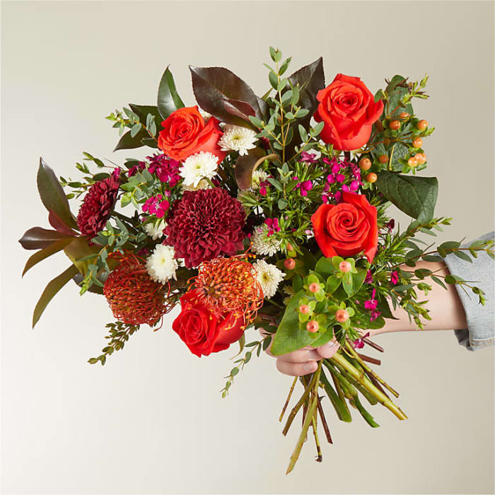 Campfire Song Bouquet