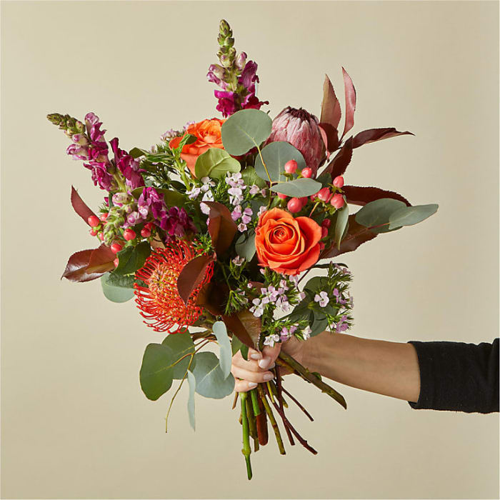 Bushel & Peck Bouquet