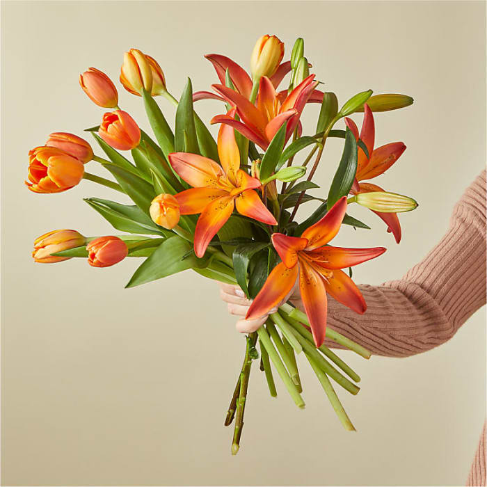 The Orchard Bouquet