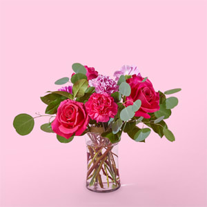 FTD's XOXO Bouquet 