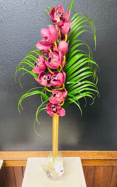 Bee Mine - Cymbidium Special