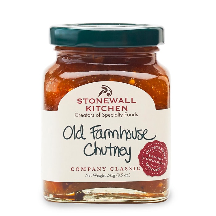 Old Farmhouse Chutney | Stonewall Kitchen