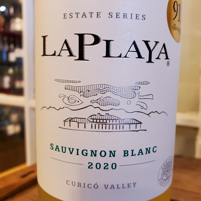 La Playa Sauvignon Blanc