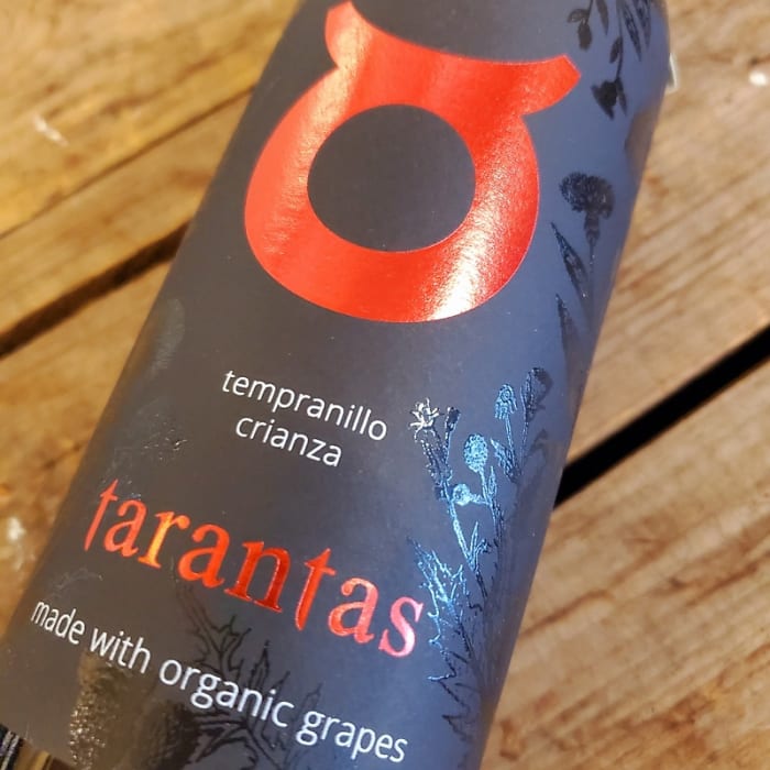 Tarantas - Tempranillo