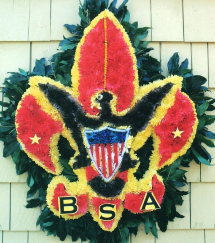 BSA