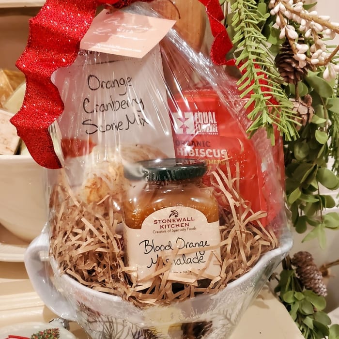 Breakfast Batter Bowl Set Middleboro, MA Florist, Wine & Gift Shop