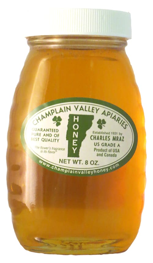 Champlain Valley Apiaries Honey