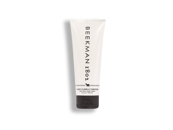 BEEKMAN 1802 Ylang Ylang & Tuberose Hand Cream, 2oz.