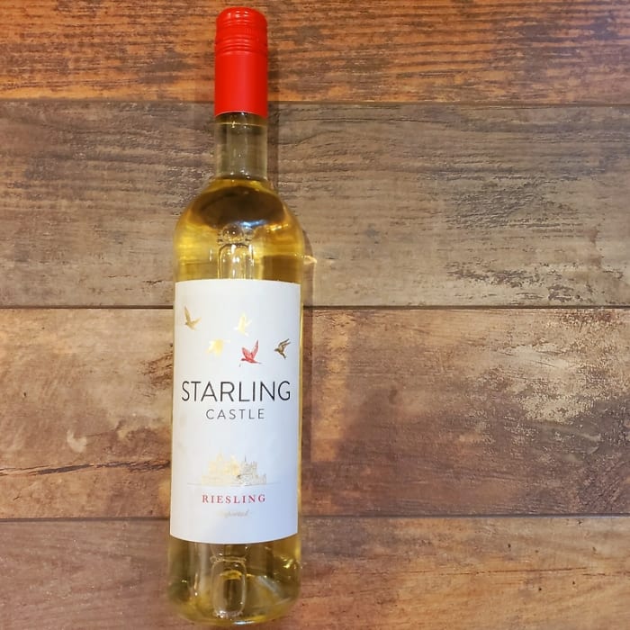 Starling Castle Riesling, Rheinhessen Valley, Germany : Middleboro, MA ...