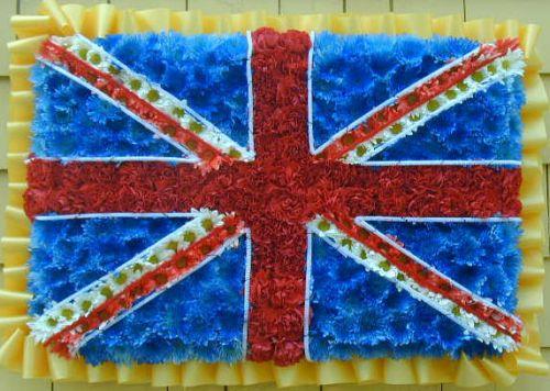 British Flag