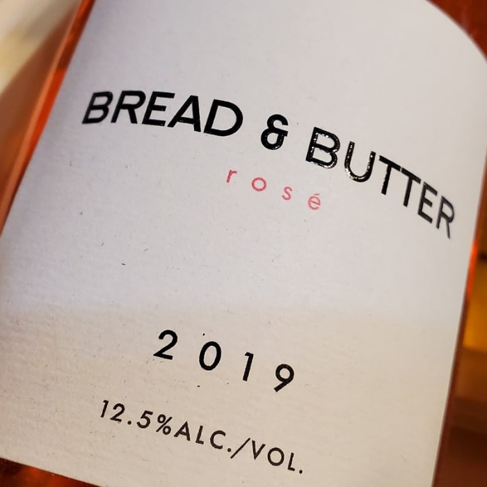 Bread and Butter Rose' Middleboro, MA Florist, Wine & Gift Shop