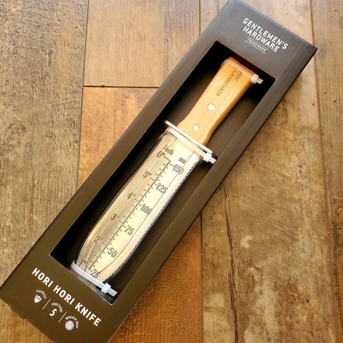 Garden Knife, Gentlemen's Hardware