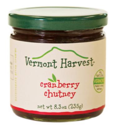 Cranberry Chutney