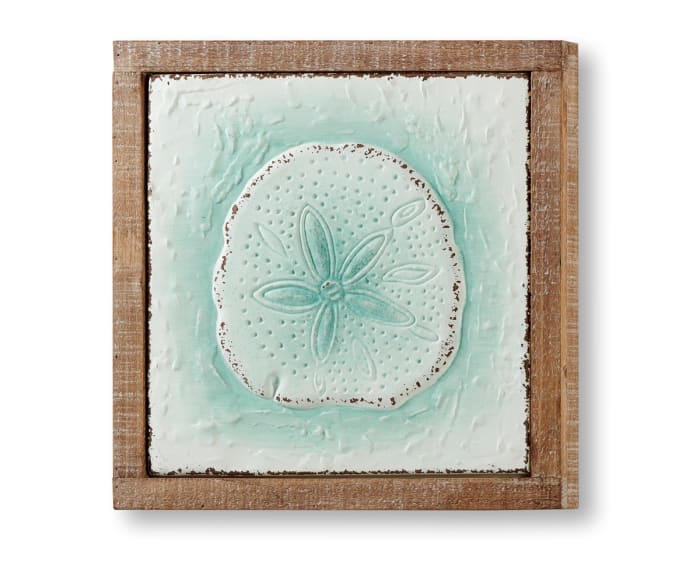 Sea Shell Wall Art