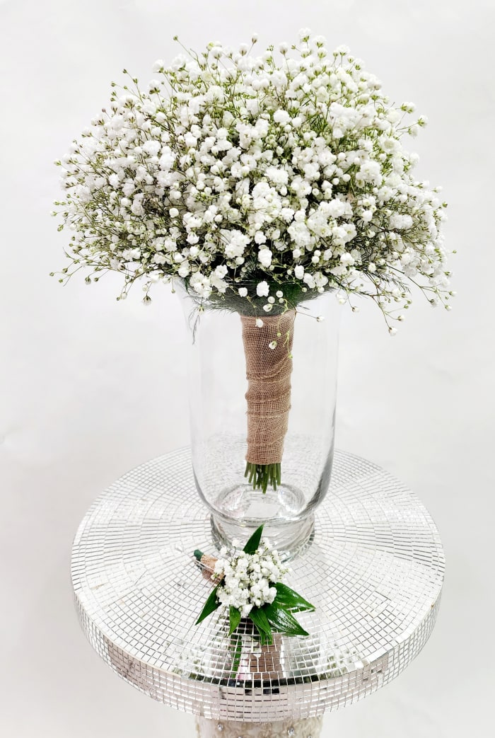 WEDDING BOUQUETS 24