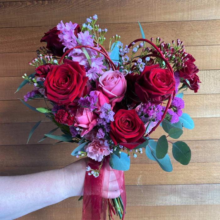 Be My Valentine