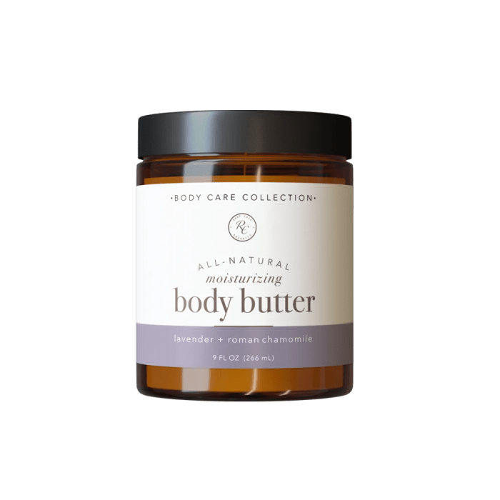 Body Butter