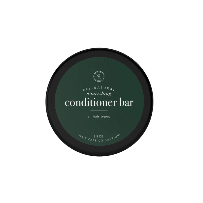 Conditioner Bar