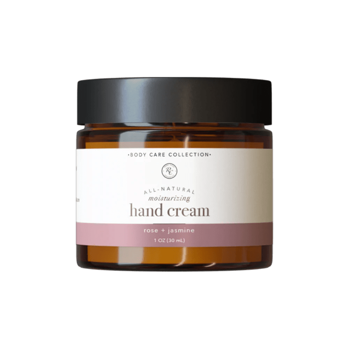 Hand Cream