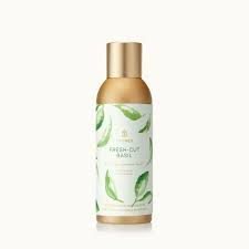 Fresh Cut Basil Home Fragrance Mist