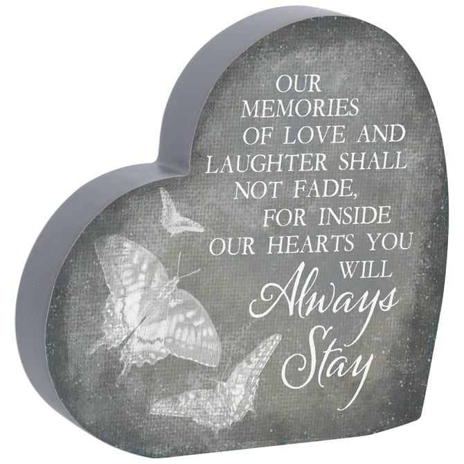 Heart Sitter Always Stat