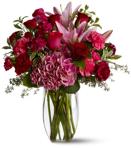 Designer's Choice  Vase Arrangement