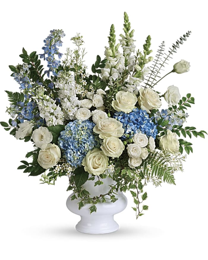 Treasured And Beloved Bouquet