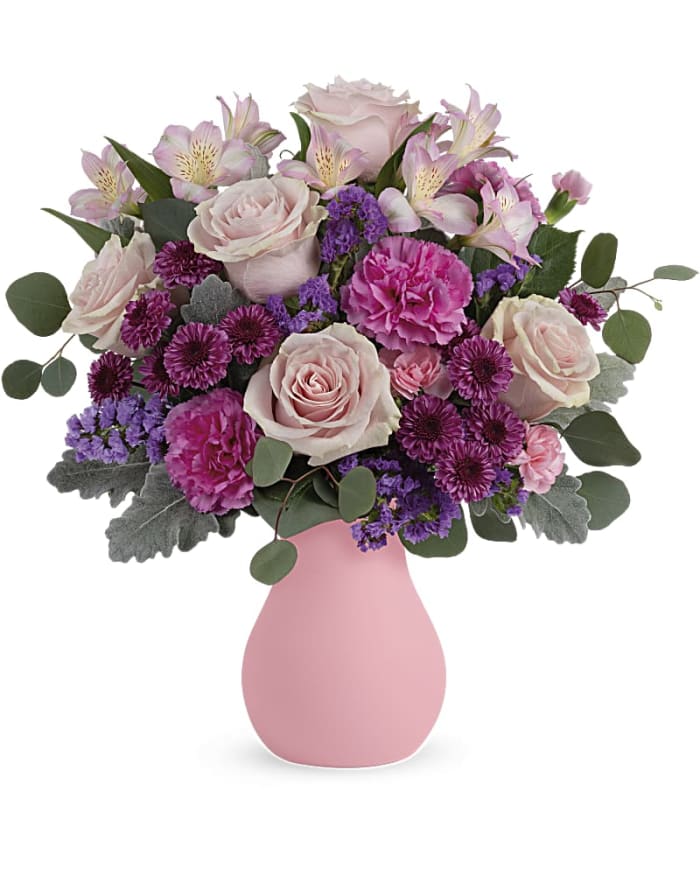 Teleflora's Cotswald Garden Bouquet