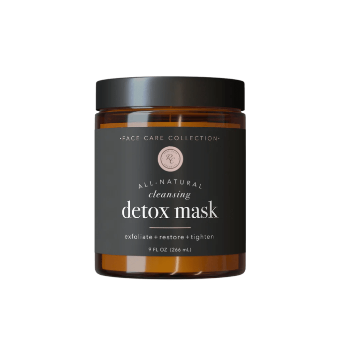 Detox Mask