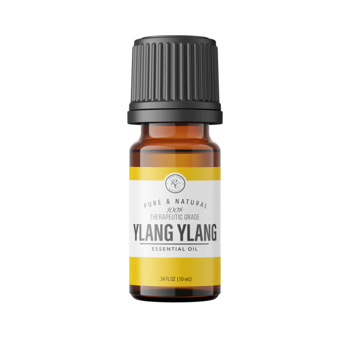 Ylang Ylang 10mL