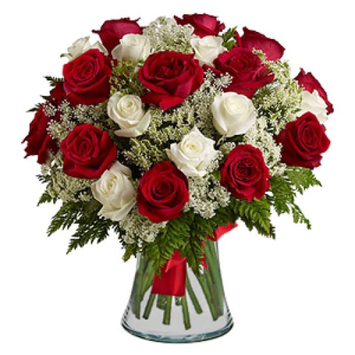 Love of my life bouquet EBF-597