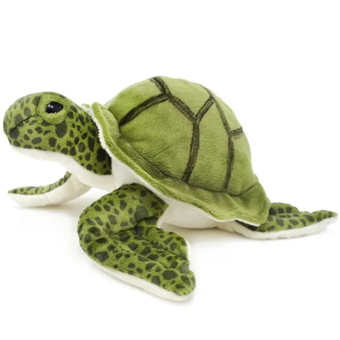 Turtle Plush