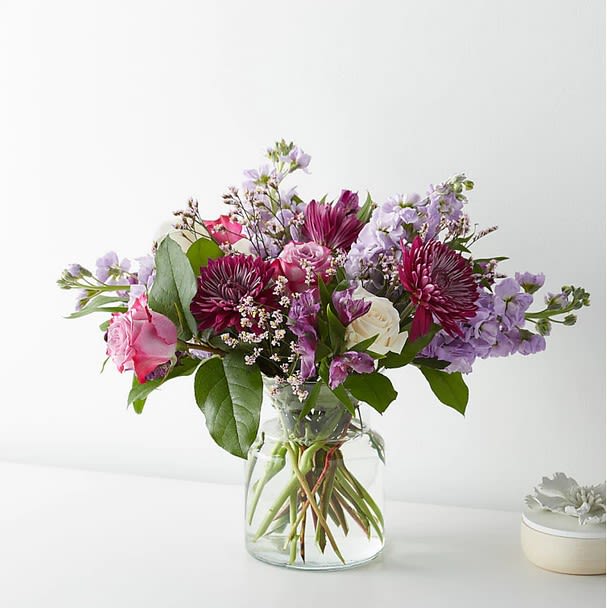 Lavender Breeze Bouquet