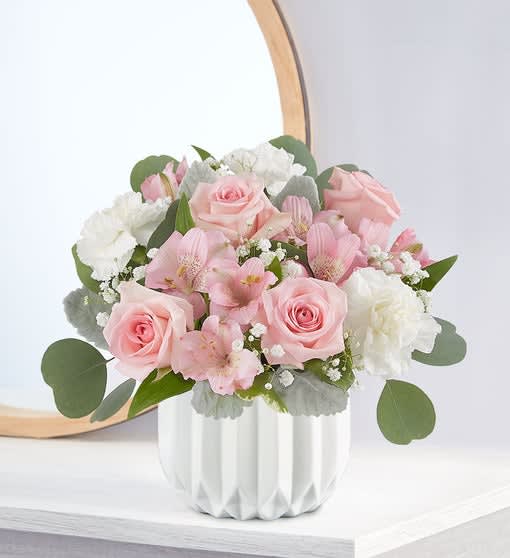 SWEET BLUSH