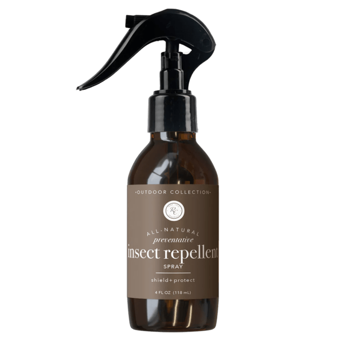 Insect Repellent Spray