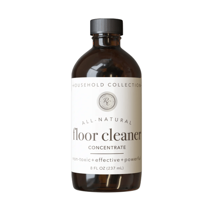 Floor Cleaner Concentrate