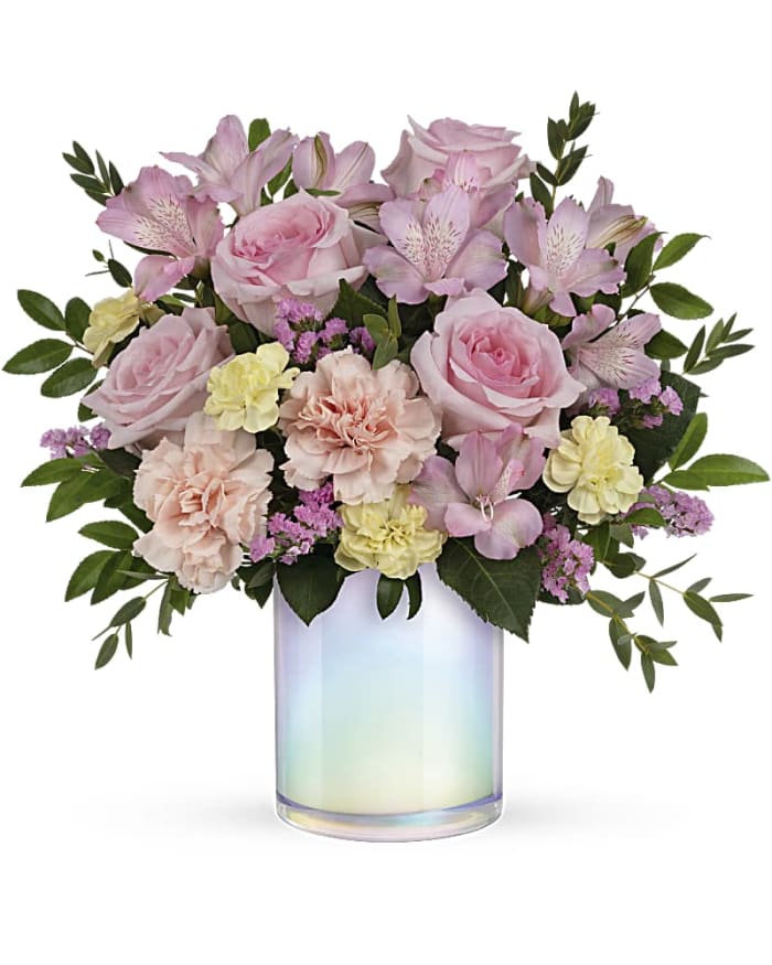 Teleflora's Wonderful Whimsy Bouquet