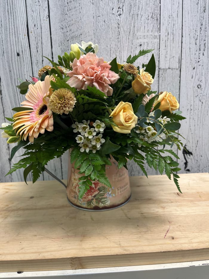 Belle Fleur Flower Delivery ABBOTSFORD BC She's My Florist